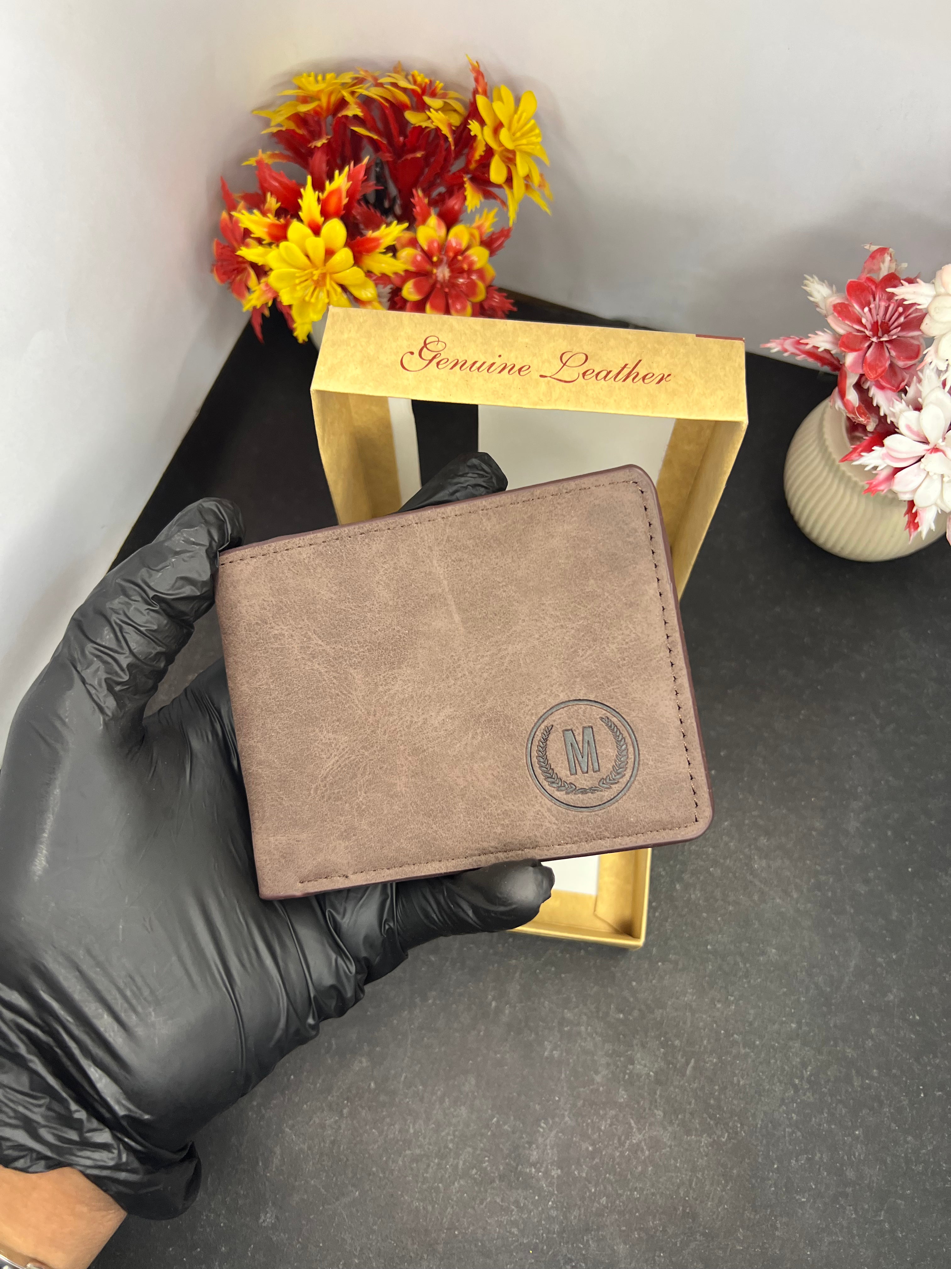 Mag Premium Wallet – Smart, Slim & Stylish