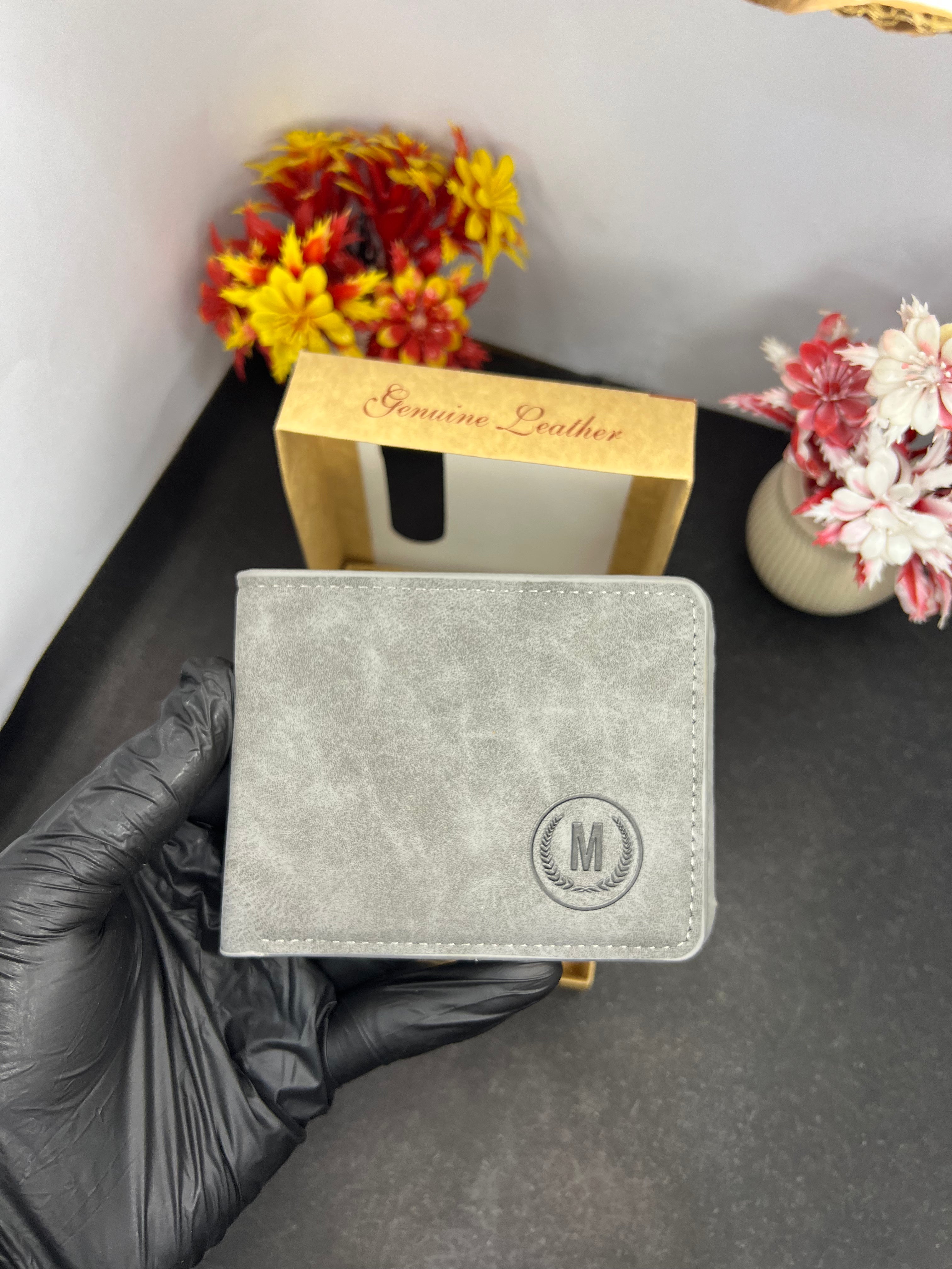 Mag Premium Wallet – Smart, Slim & Stylish