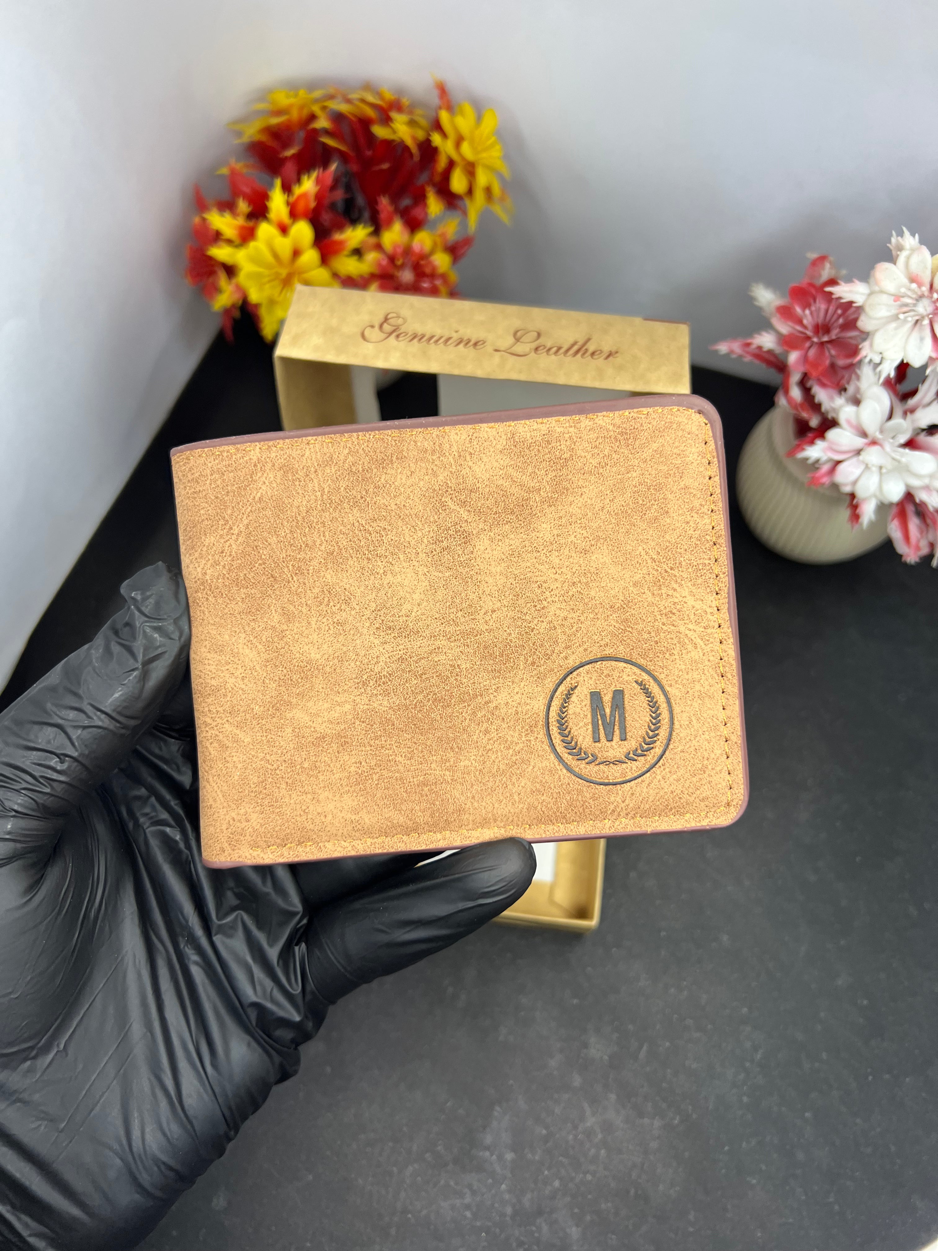 Mag Premium Wallet – Smart, Slim & Stylish