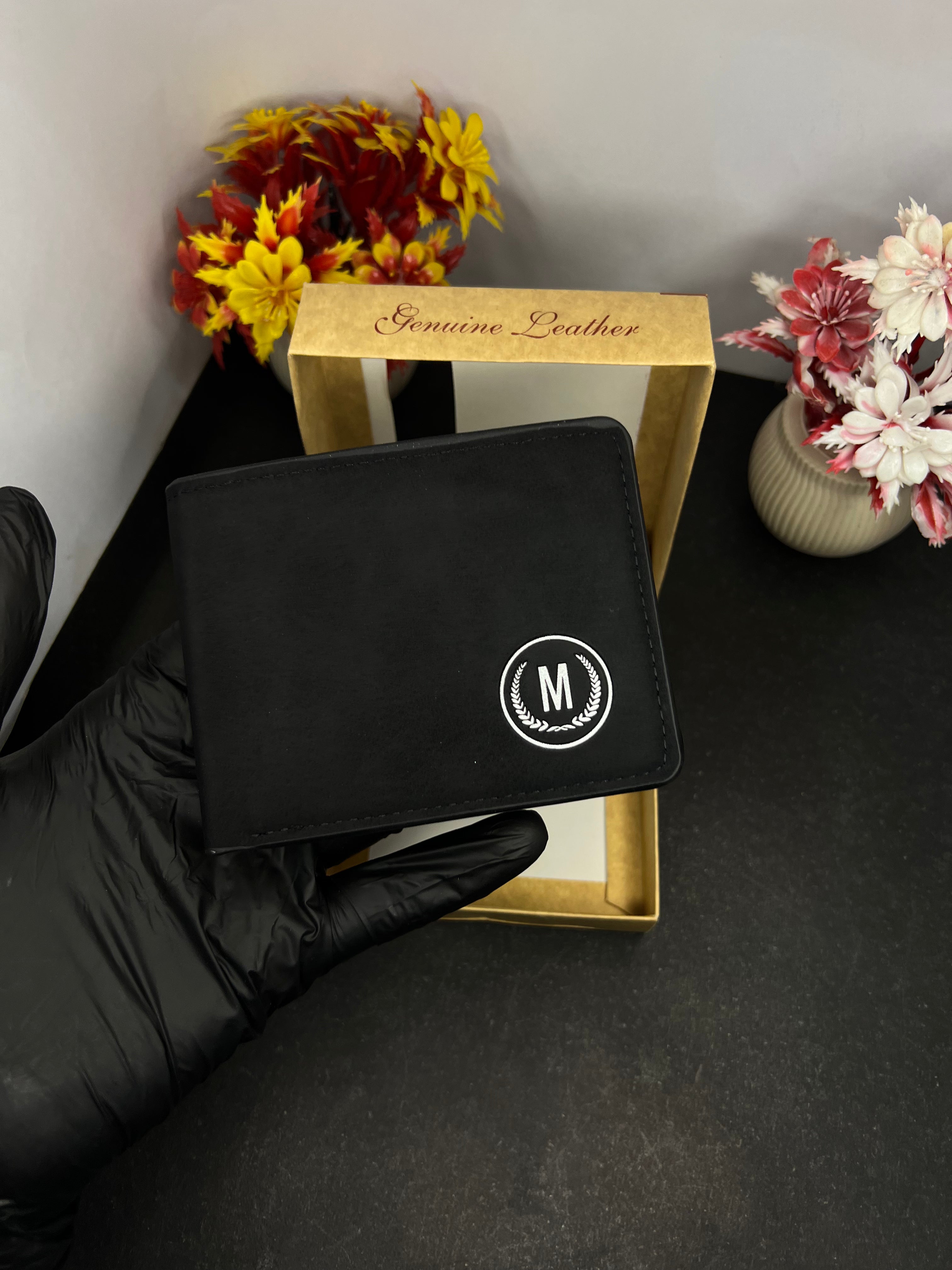 Mag Premium Wallet – Smart, Slim & Stylish