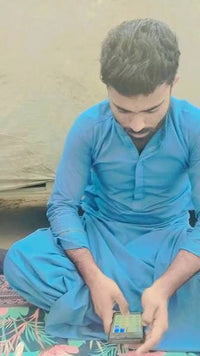 Ali usman