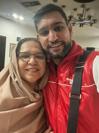 Nouman Khan