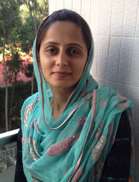 sumaira Khan