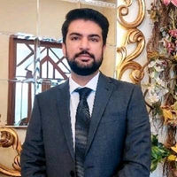 Syed Ali